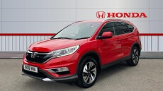 Honda CR-V 1.6 i-DTEC 160 SR 5dr Auto Diesel Estate